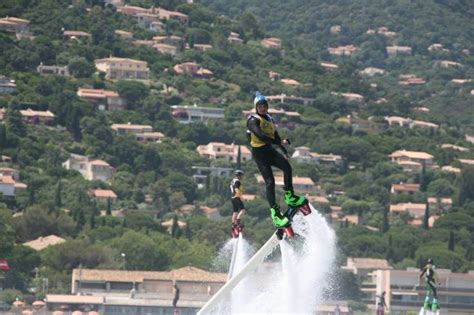 Breitling FLYBOARD Family 